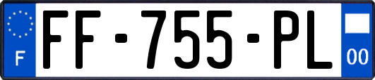 FF-755-PL