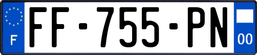 FF-755-PN