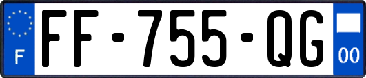 FF-755-QG