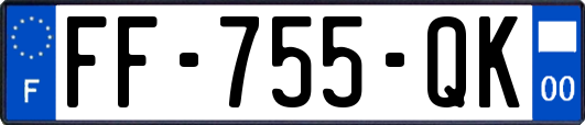 FF-755-QK