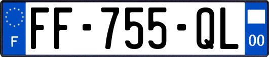 FF-755-QL