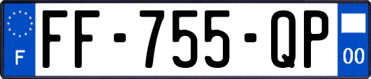 FF-755-QP