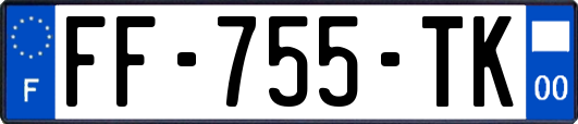FF-755-TK
