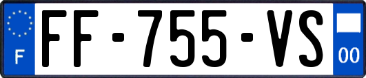 FF-755-VS