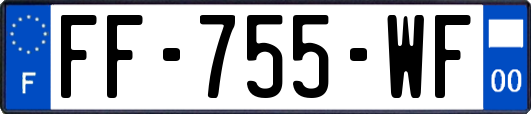 FF-755-WF