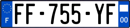 FF-755-YF