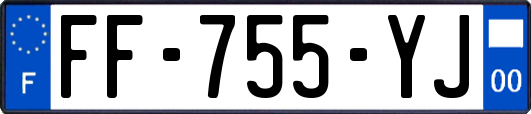 FF-755-YJ