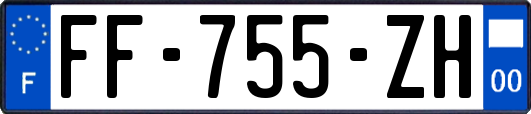 FF-755-ZH
