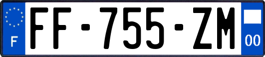 FF-755-ZM