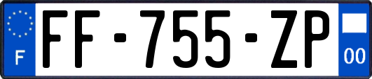 FF-755-ZP