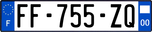 FF-755-ZQ