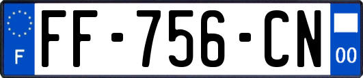 FF-756-CN