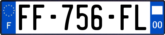 FF-756-FL