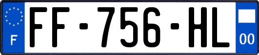 FF-756-HL