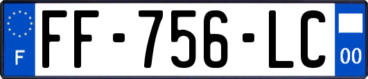 FF-756-LC
