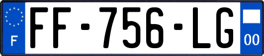 FF-756-LG