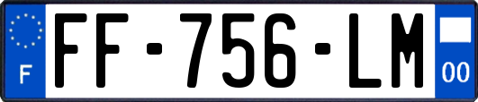 FF-756-LM