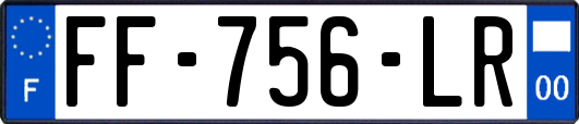 FF-756-LR