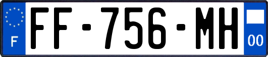 FF-756-MH