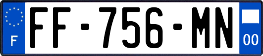 FF-756-MN