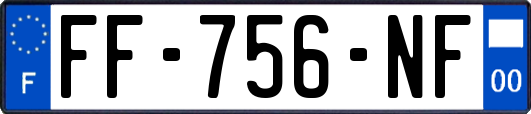 FF-756-NF