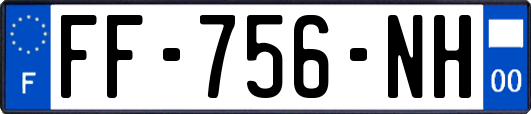 FF-756-NH
