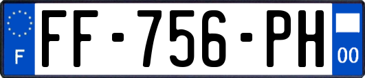 FF-756-PH