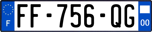 FF-756-QG