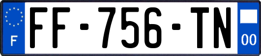 FF-756-TN