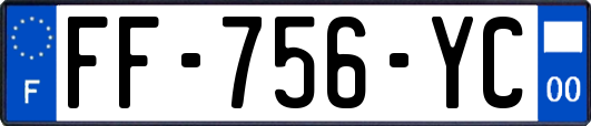 FF-756-YC