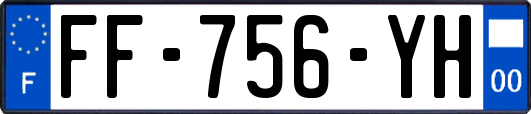 FF-756-YH