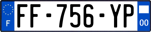 FF-756-YP