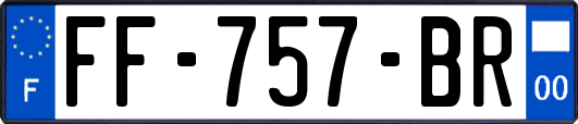 FF-757-BR