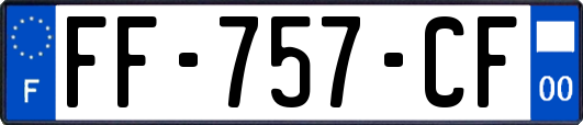 FF-757-CF
