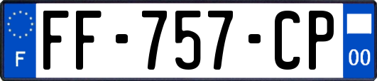 FF-757-CP