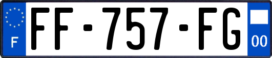 FF-757-FG