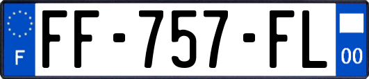 FF-757-FL