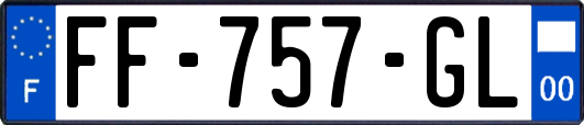 FF-757-GL