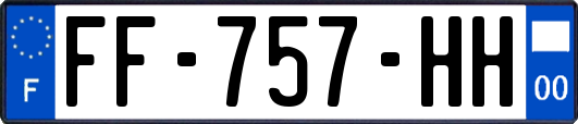 FF-757-HH