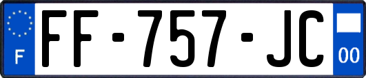 FF-757-JC