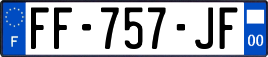 FF-757-JF