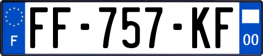 FF-757-KF