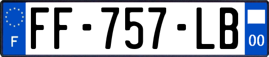 FF-757-LB