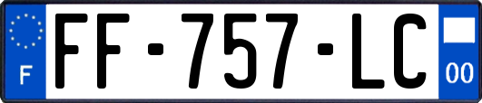 FF-757-LC