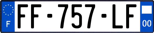 FF-757-LF