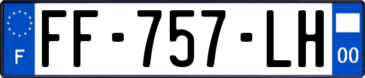 FF-757-LH