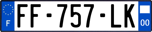 FF-757-LK
