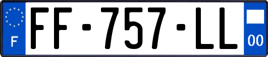 FF-757-LL