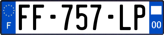 FF-757-LP