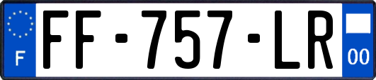 FF-757-LR